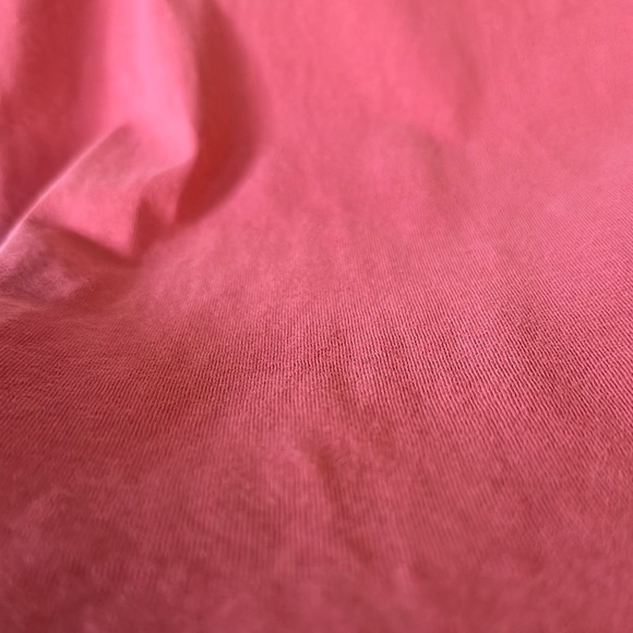 CHAMPION | Nova Scotia HAF Red Long Sleeve Graphic Tee - Picture 3 of 10